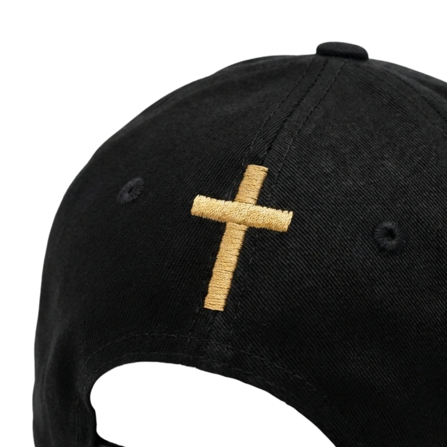 Faith Over Fear - Special Edition Hat