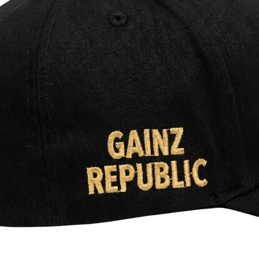 Faith Over Fear - Special Edition Hat