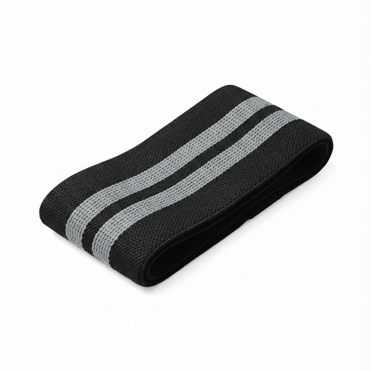 Resistant Fabric Bands