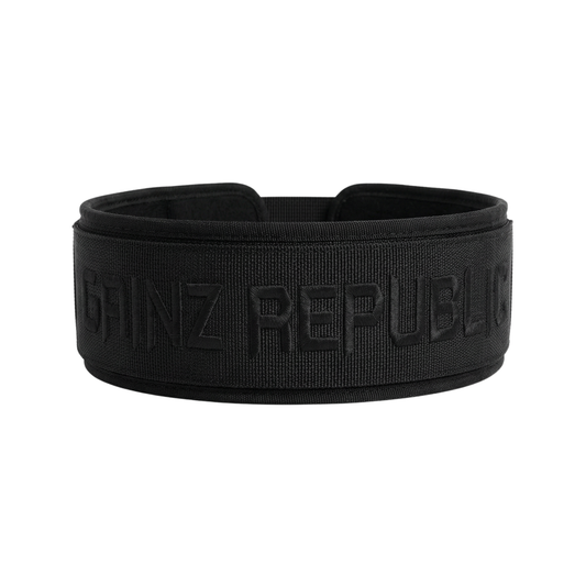 Weightlifting Self Lock Belt