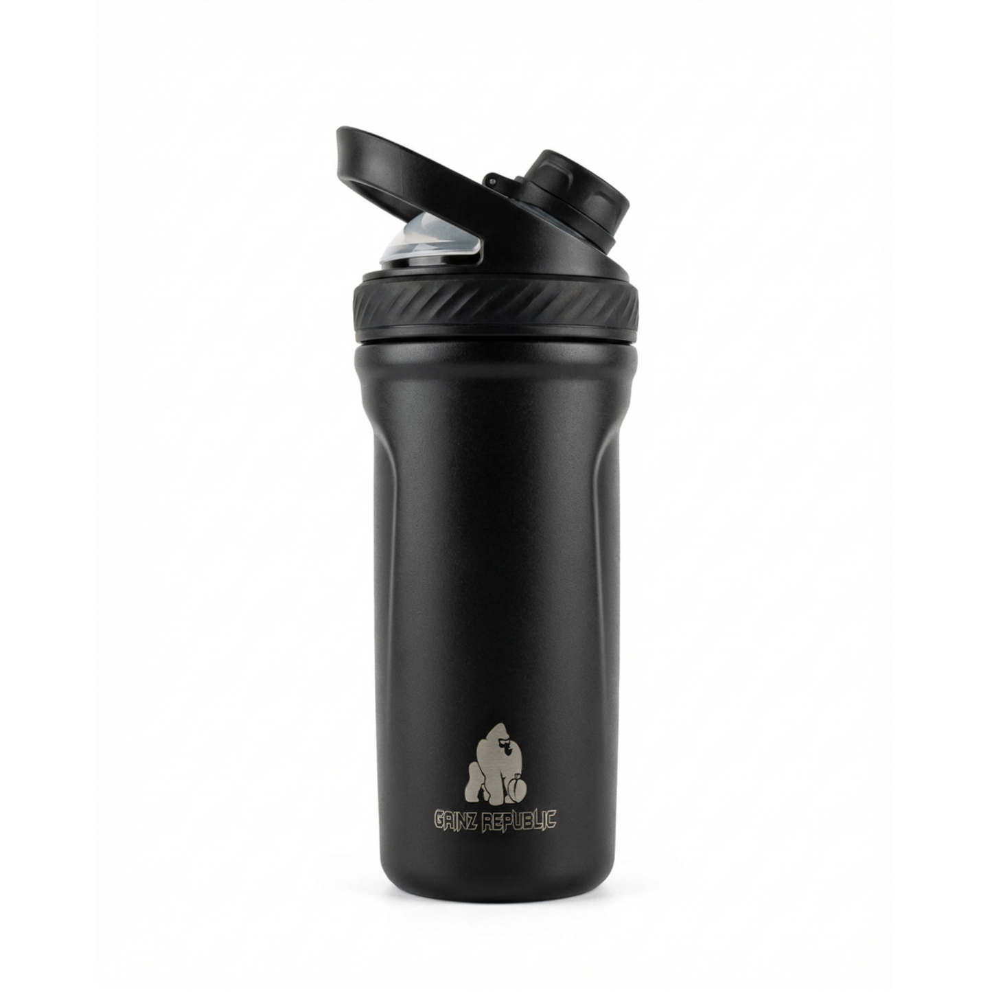 Shaker Cup Bottle