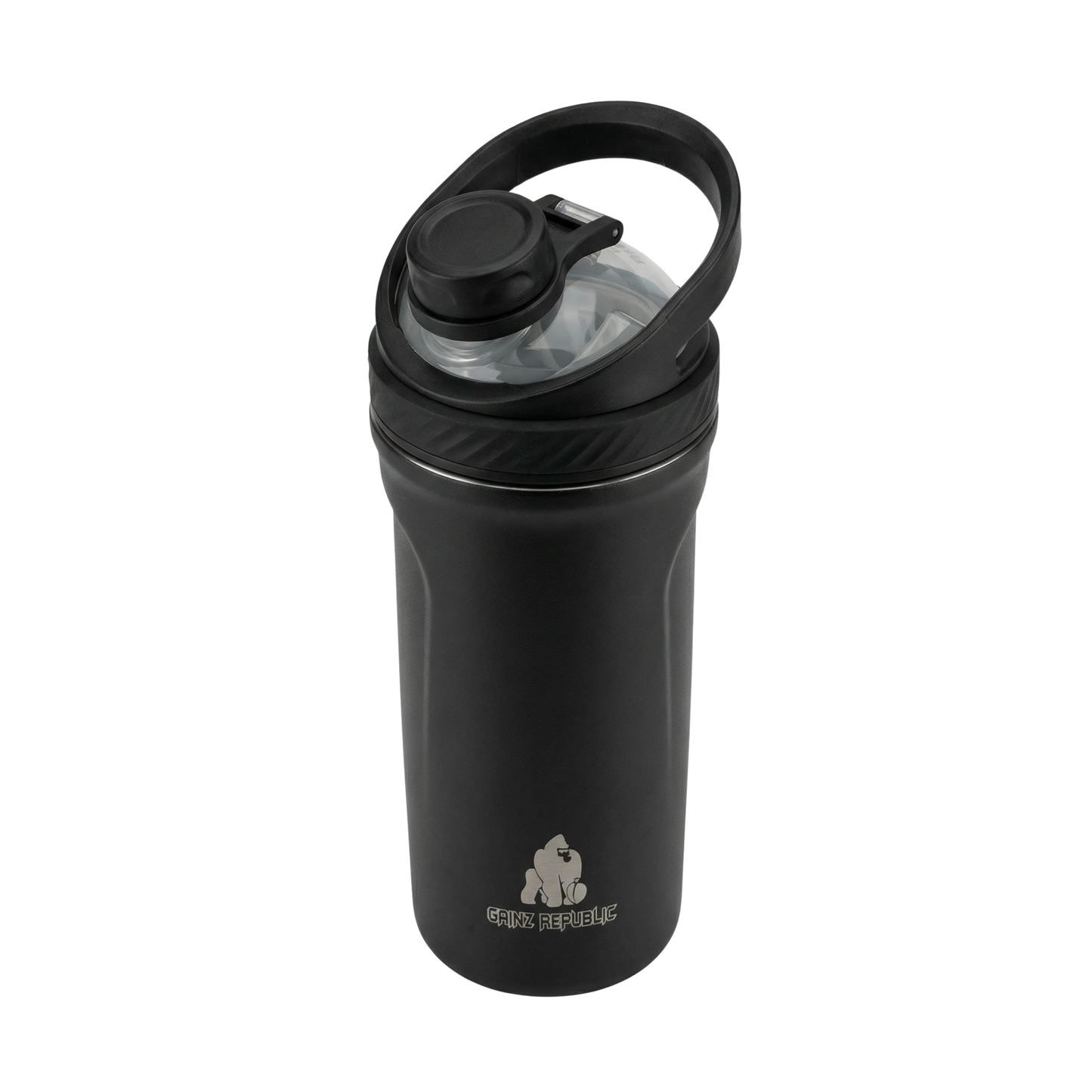 Shaker Cup Bottle