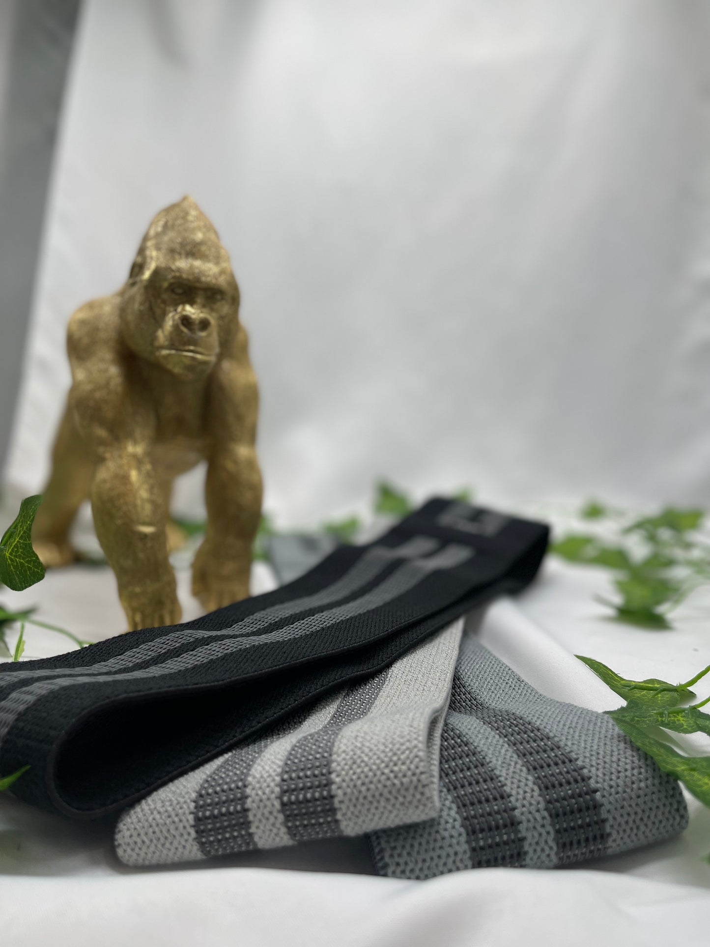 Resistant Fabric Bands