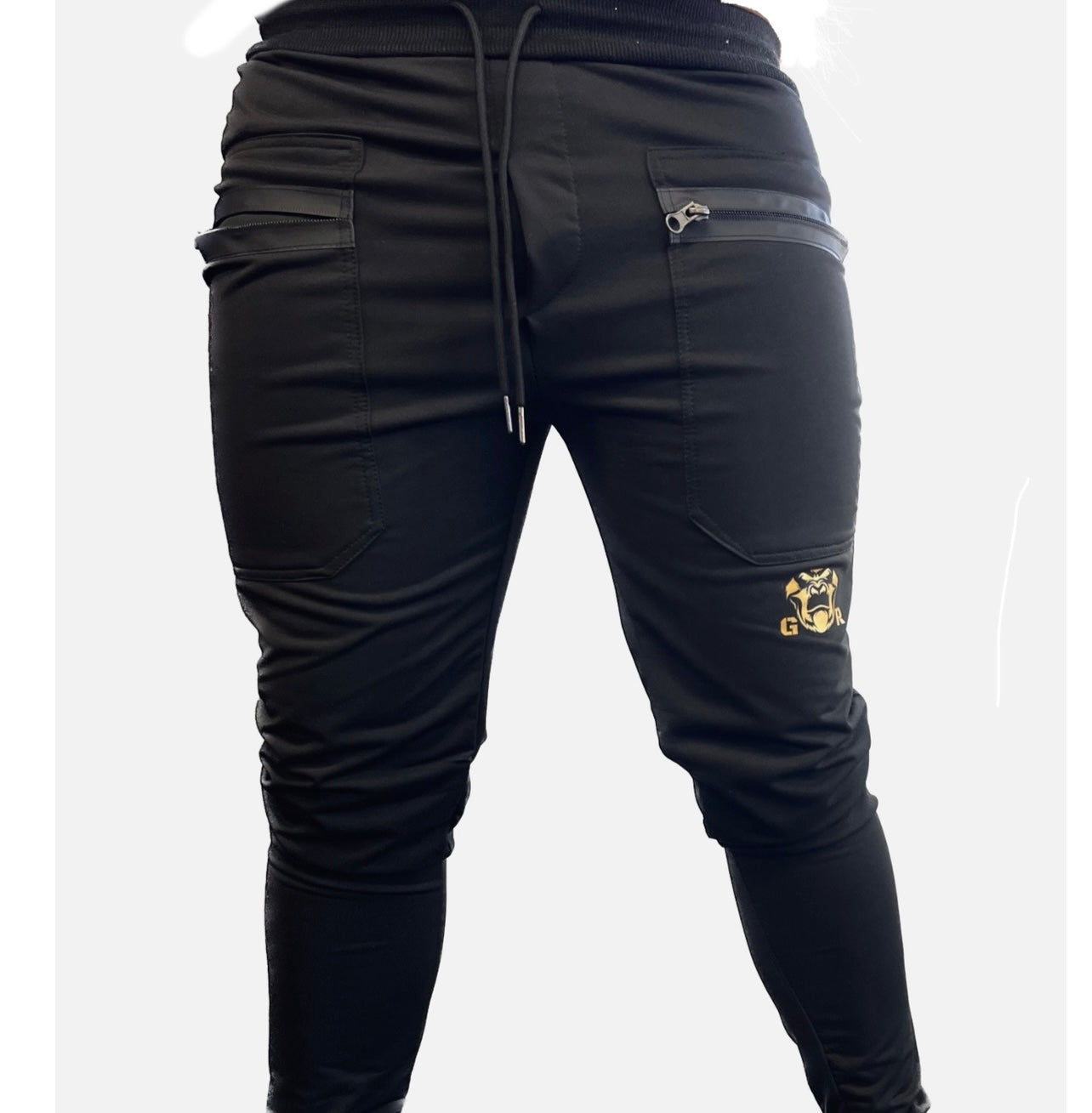 Sweatpants Joggers - Slim Fit