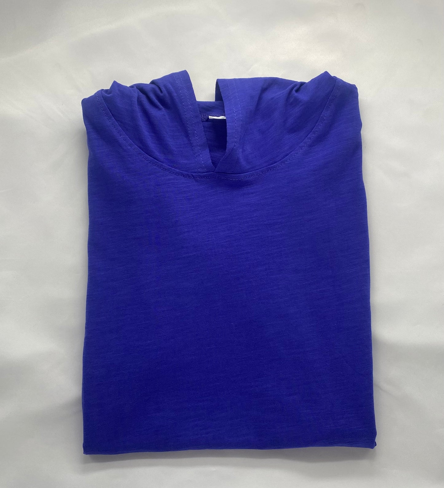 Tank Top W/ Hoodie