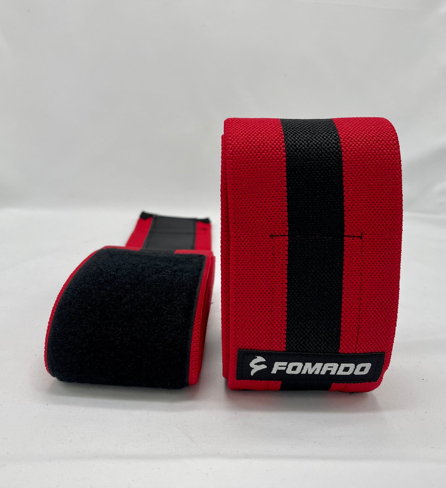 Knee Elastic Wraps W/ Velcro