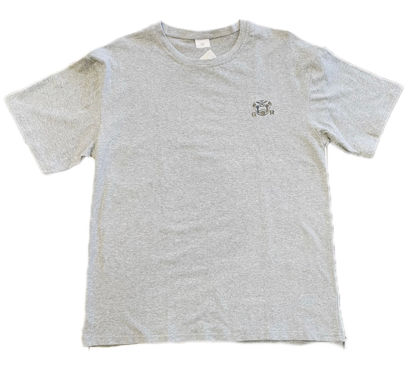 Oversized Loose Fit T-Shirts