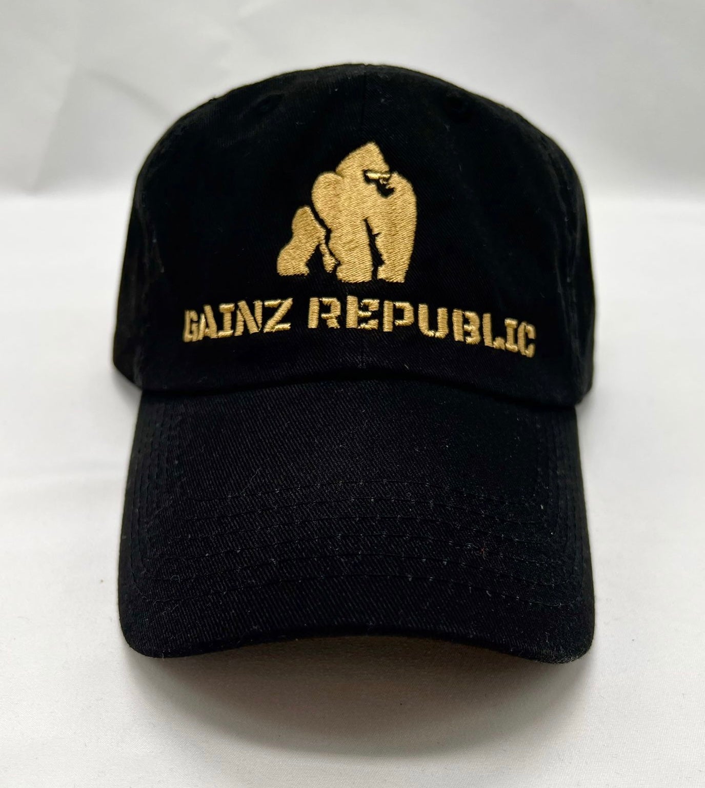 GR Peach - Soft Caps