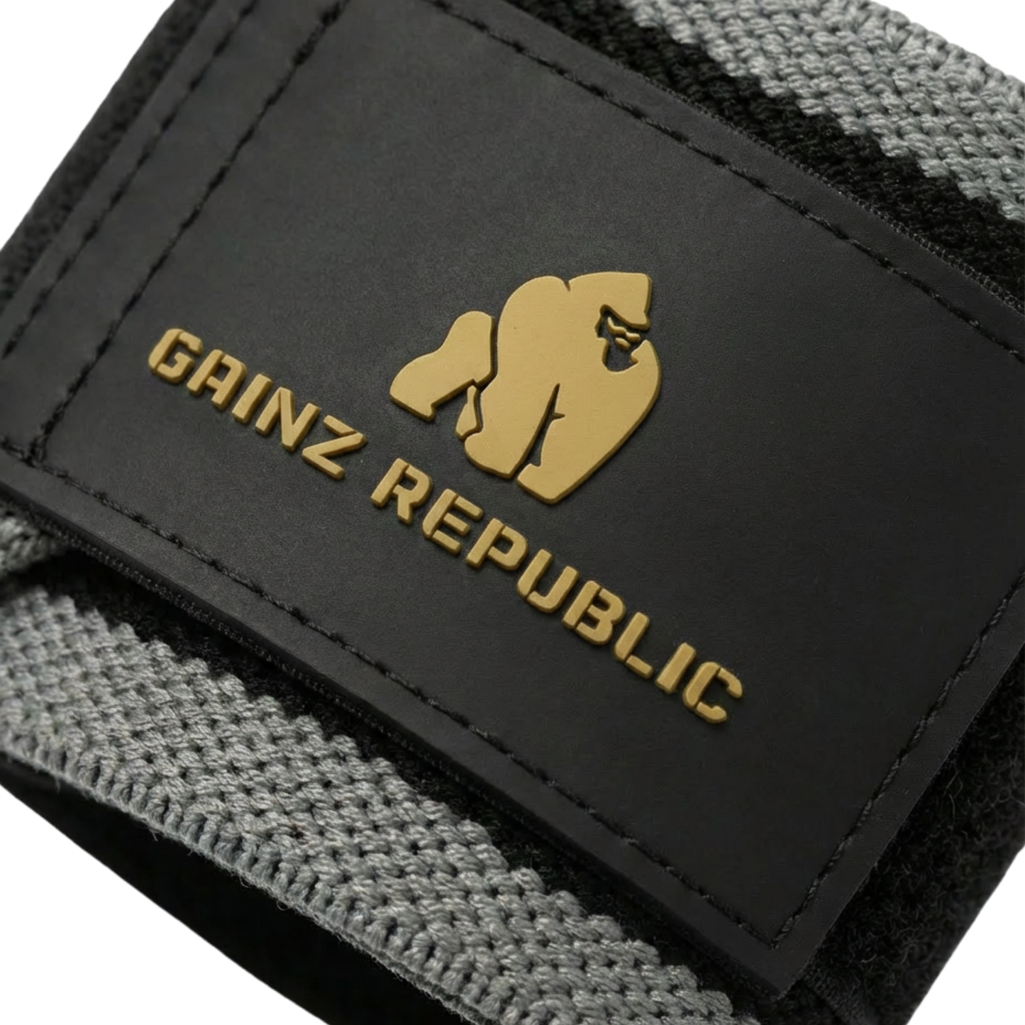 Wrist Elastic Wraps W/ Velcro