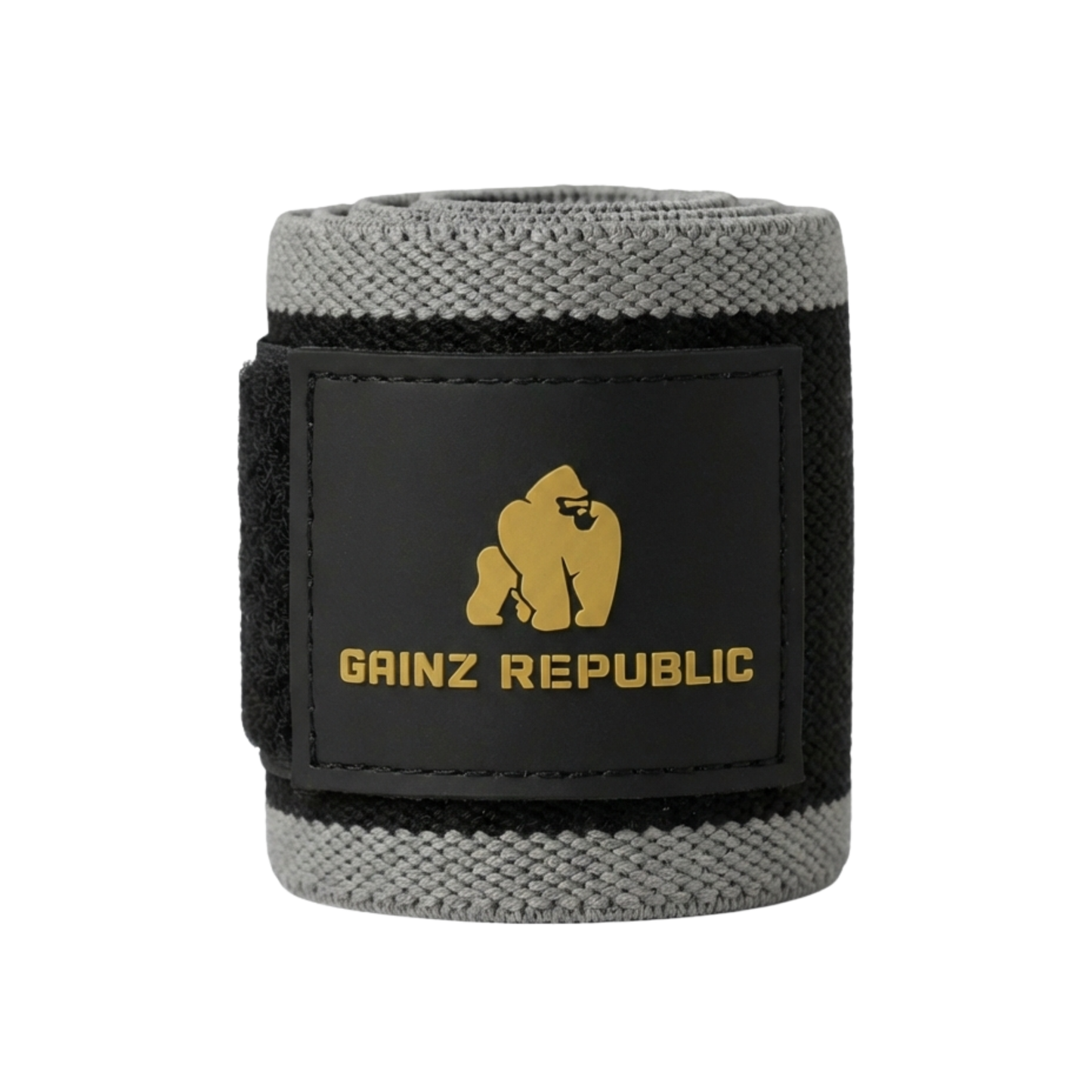 Wrist Elastic Wraps W/ Velcro