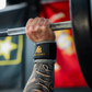 Wrist Elastic Wraps W/ Velcro