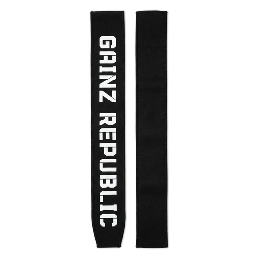 Wrist Cotton Wraps