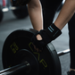 Weightlifting Gloves W/ Wrist Support