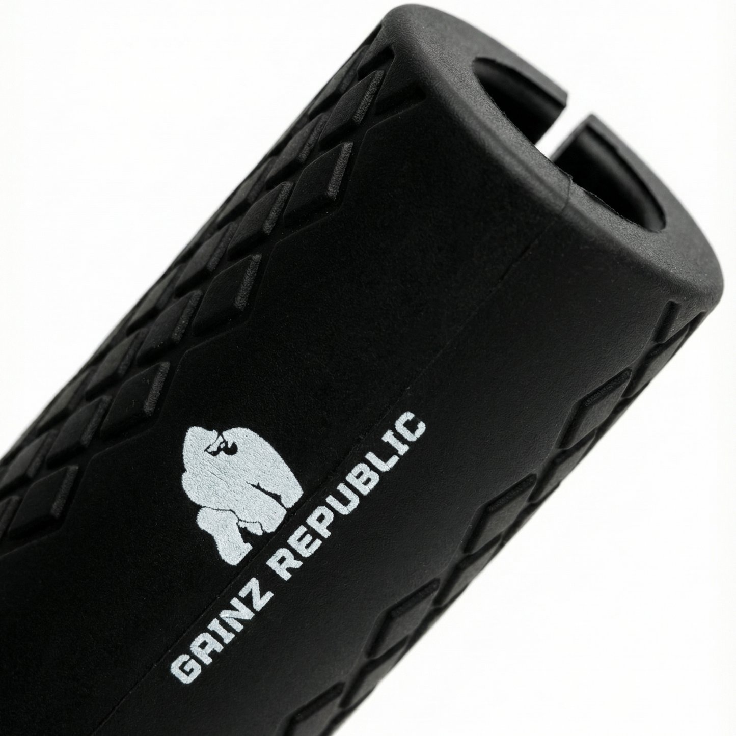Fat Bar Grips [Pair]