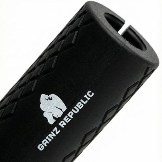 Fat Bar Grips [Pair]