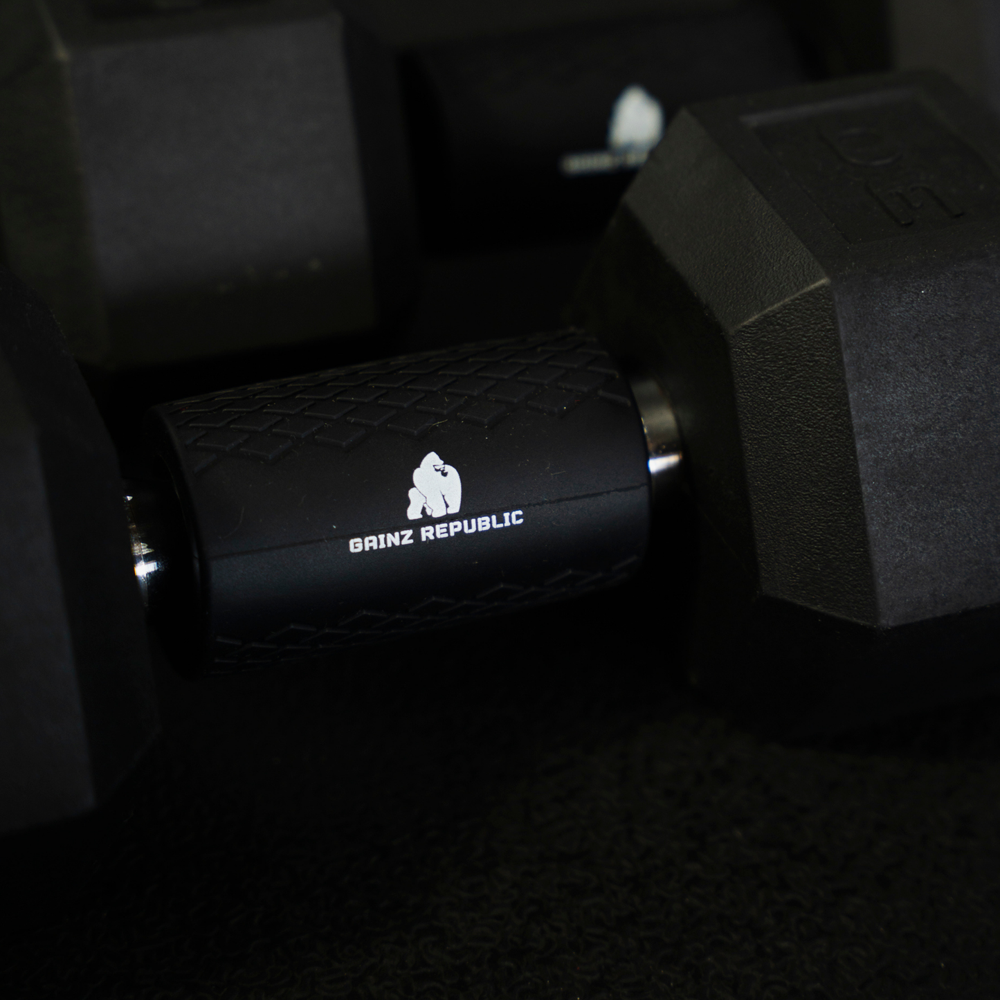 Fat Bar Grips [Pair]