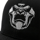 Gorilla Face - Mesh Hat