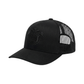 Gorilla Face - Mesh Hat