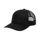 Gorilla Peach - Mesh Hat
