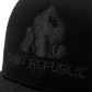 Gorilla Peach - Mesh Hat