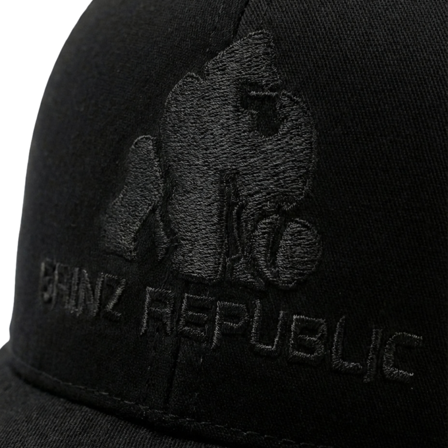 Gorilla Peach - Mesh Hat