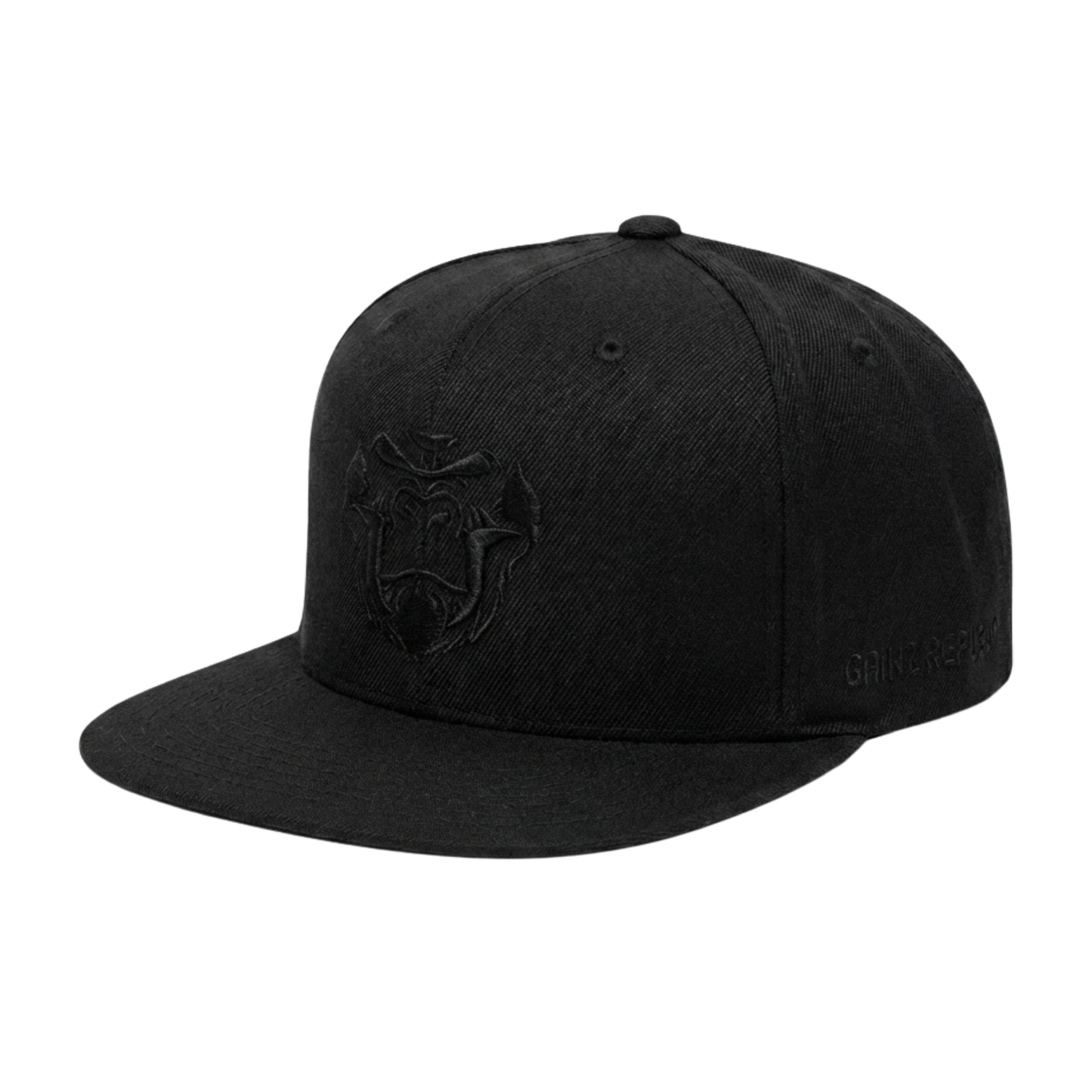 Gorilla Face - Classic Hat