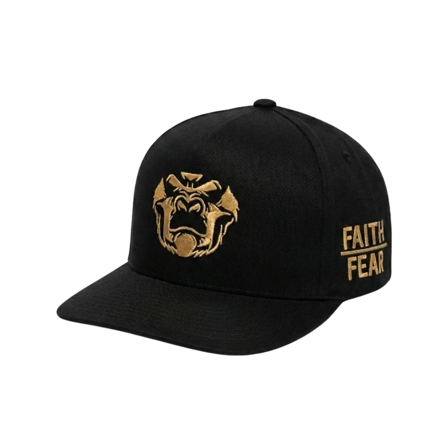 Faith Over Fear - Special Edition Hat