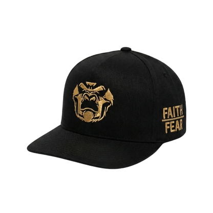 Faith Over Fear - Special Edition Hat