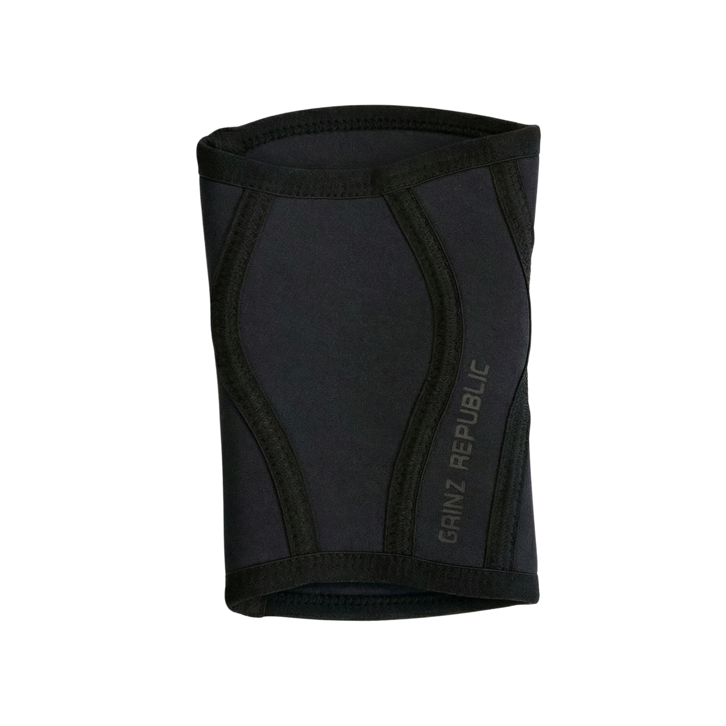 Knee Sleeve 5mm Neoprene (Pair)