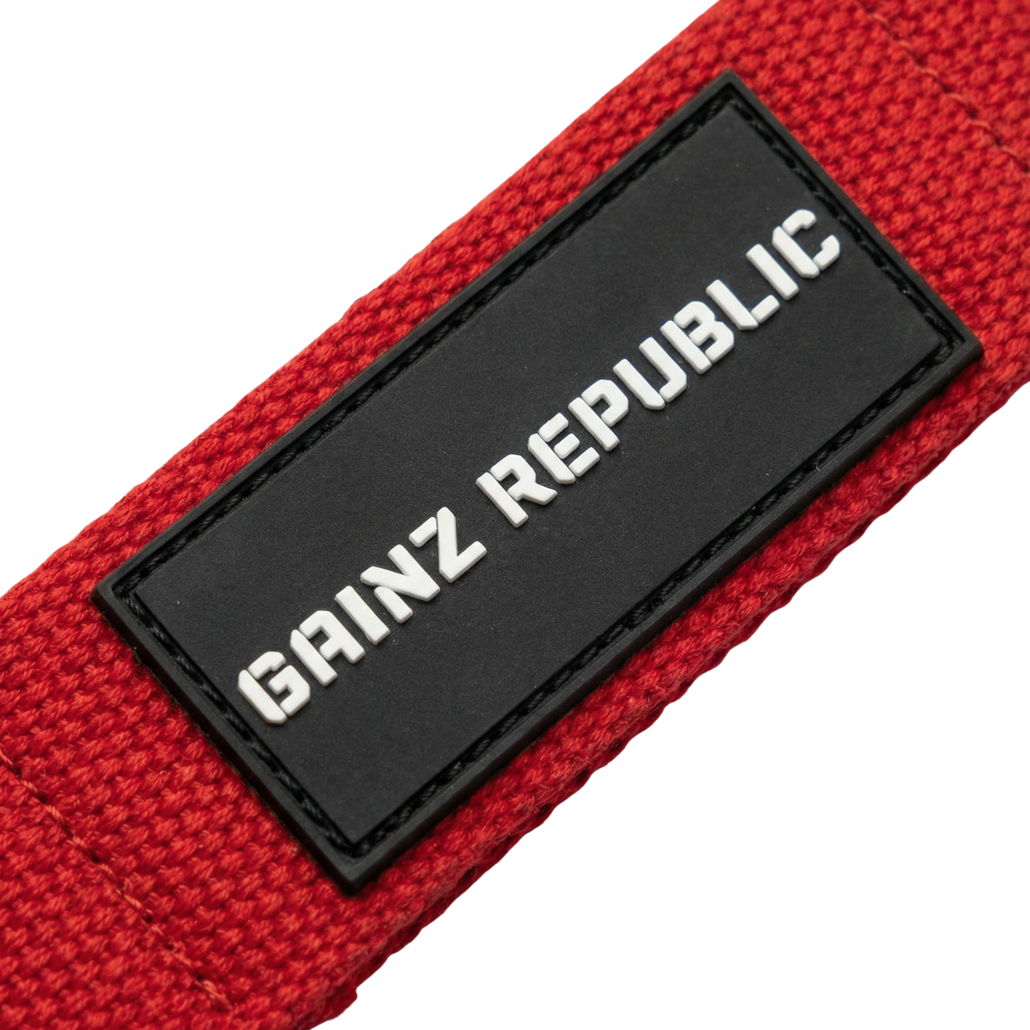Heavy Lifting Straps W/ Wrist Support
