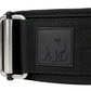 Weightlifting Self Lock Belt (Blk/Blk)