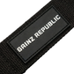 Heavy Lifting Straps W/ Wrist Support