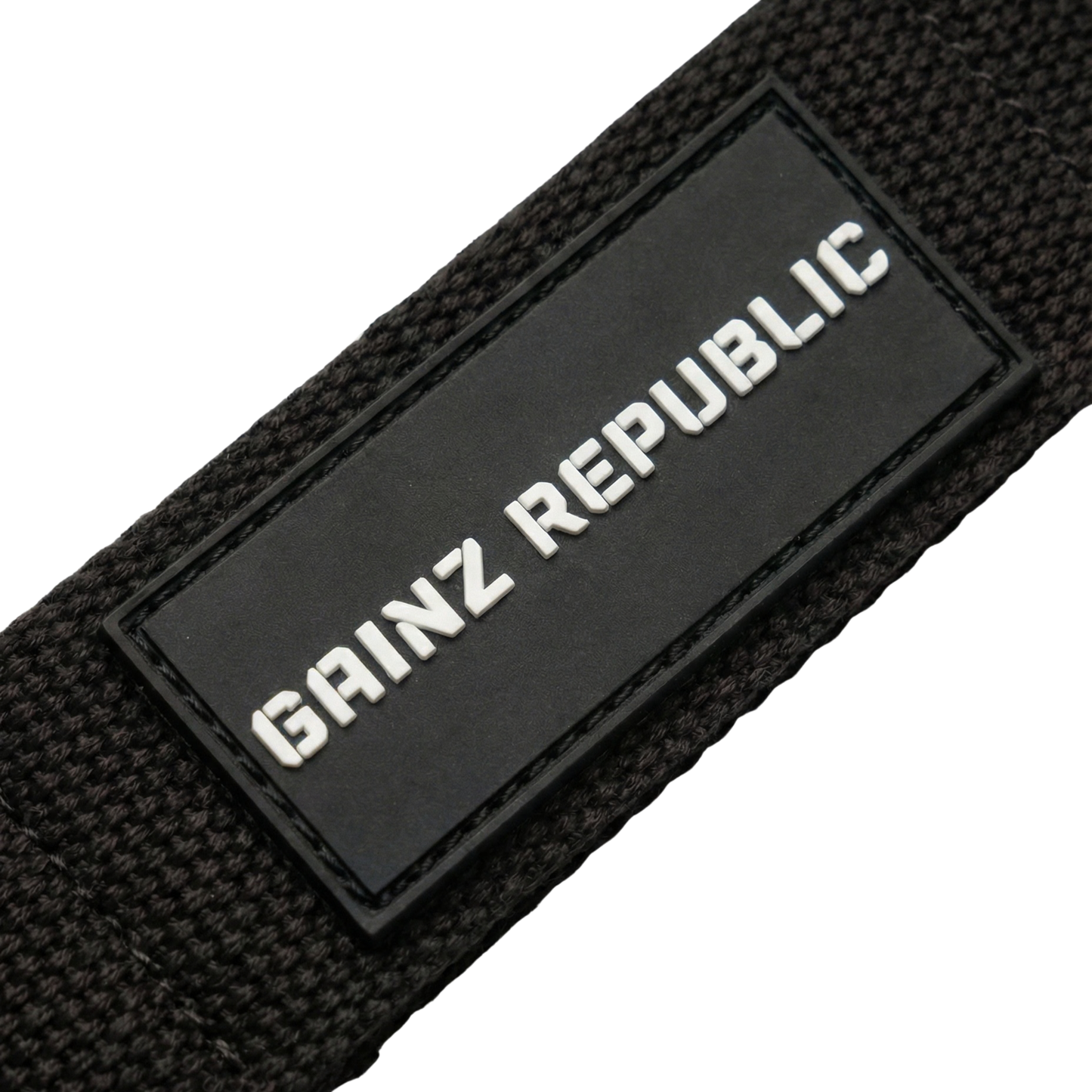 Heavy Lifting Straps W/ Wrist Support