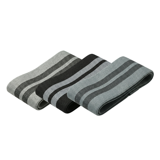 Resistant Fabric Bands