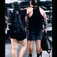 Backpack & Duffel Duo