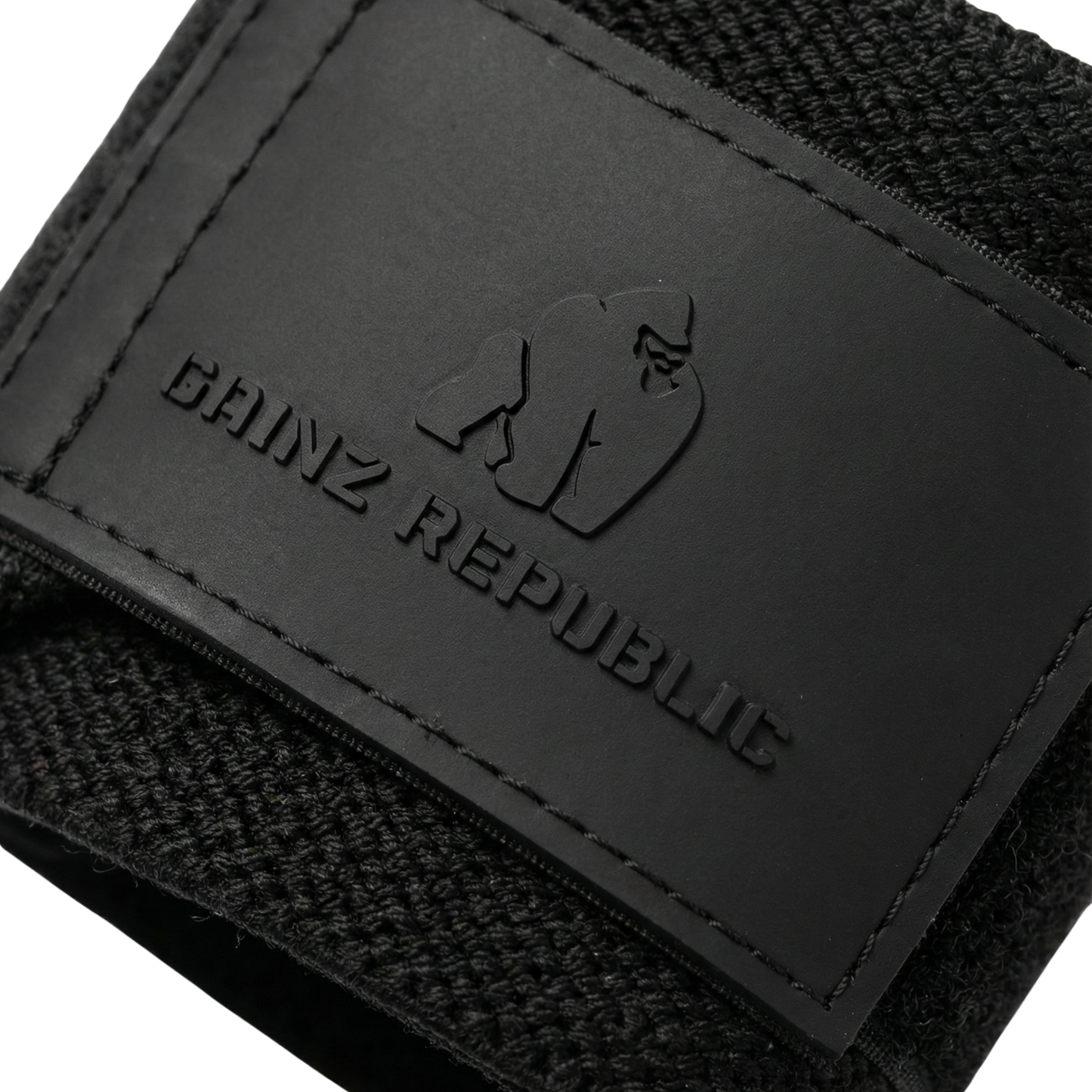 Wrist Elastic Wraps W/ Velcro