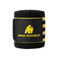 Wrist Elastic Wraps W/ Velcro