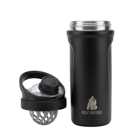 Shaker Cup Bottle