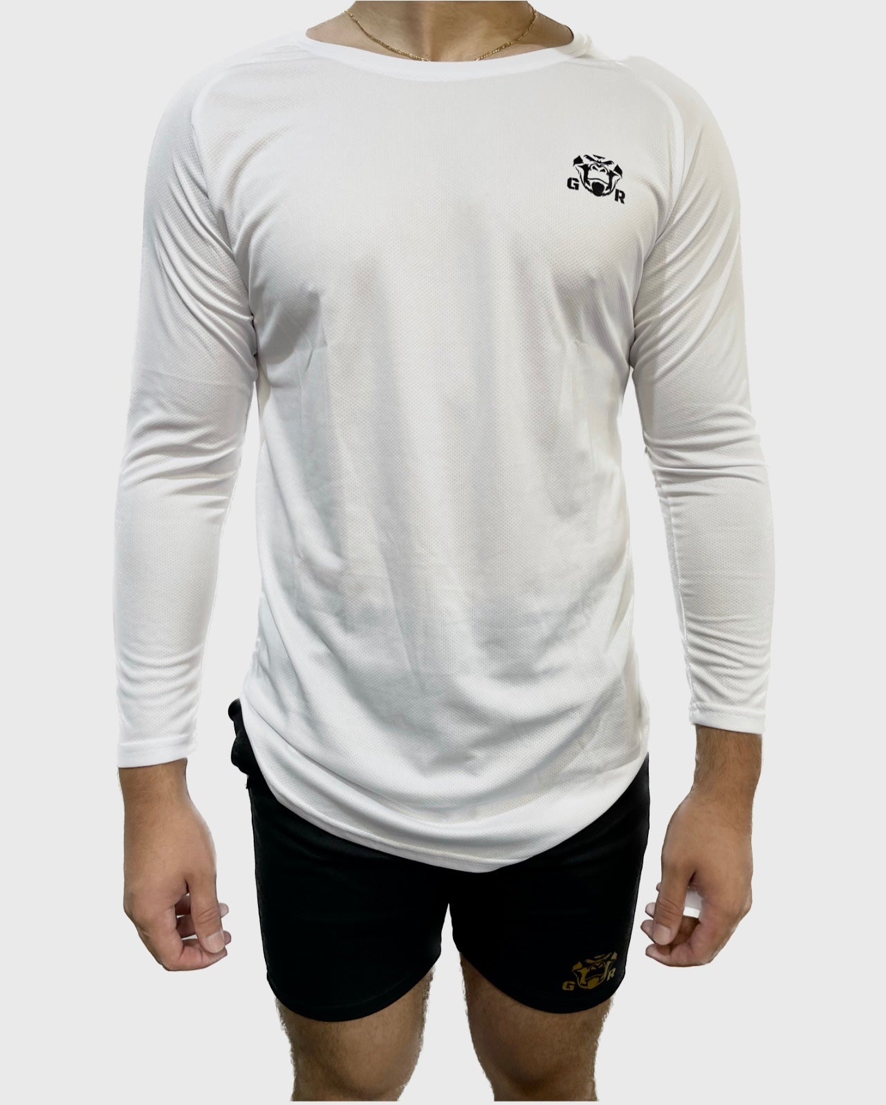 Long Sleeve Dri-Fit