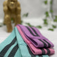 Resistant Fabric Bands