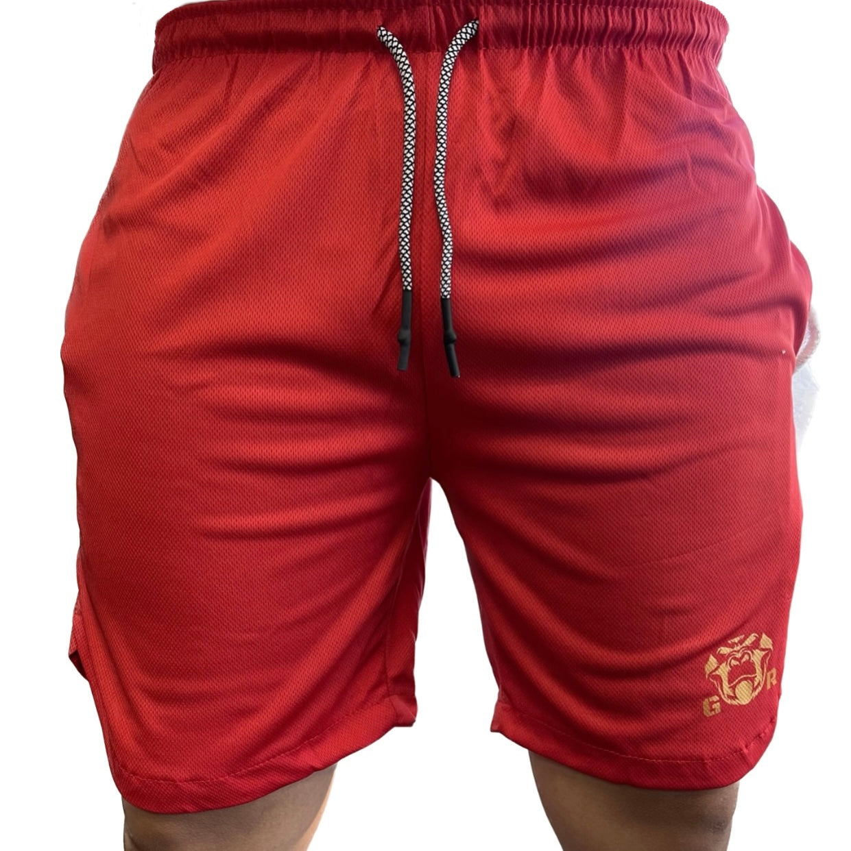 Shorts W/ Compression