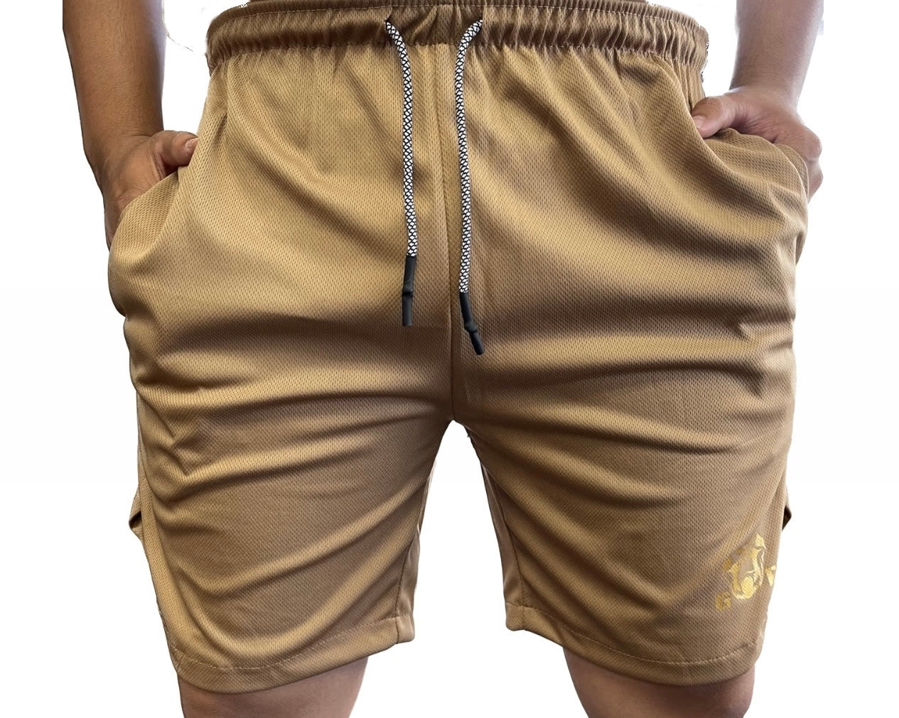 Shorts W/ Compression