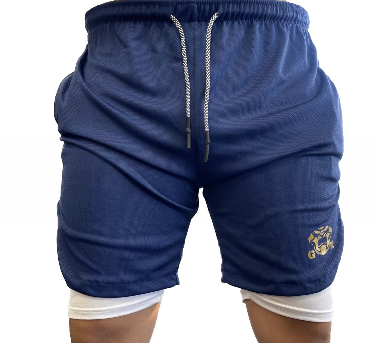 Shorts W/ Compression