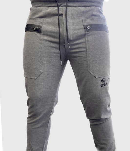 Sweatpants Joggers - Slim Fit