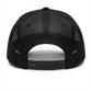Gorilla Face - Mesh Hat