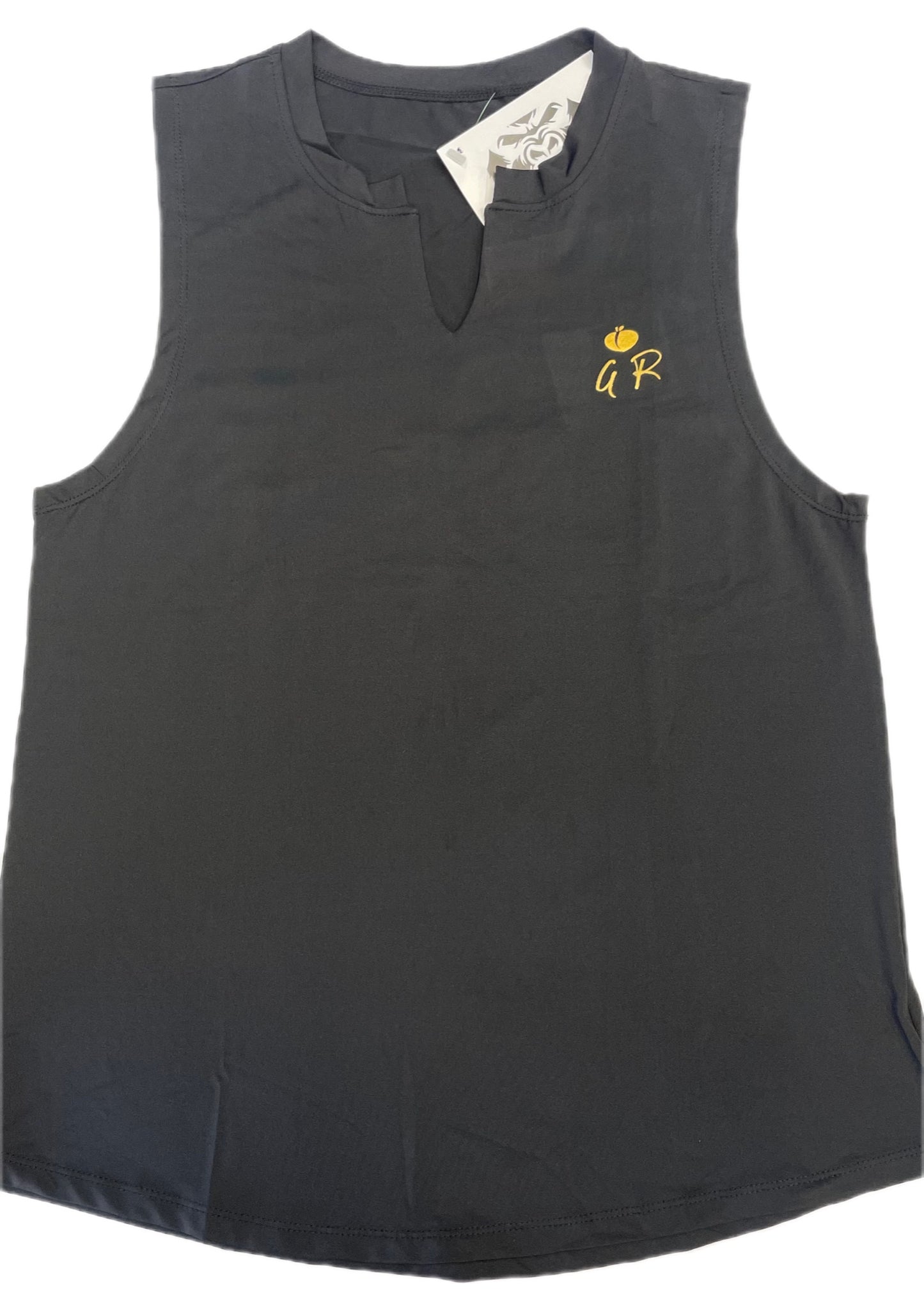 Women's Tank Top - Vest Style