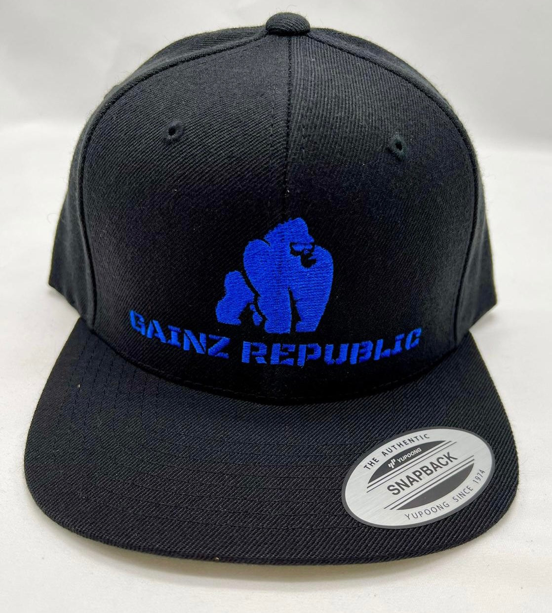 Gorilla Full Body - Classic Hat