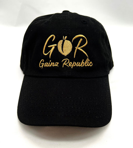 GR Peach - Soft Caps