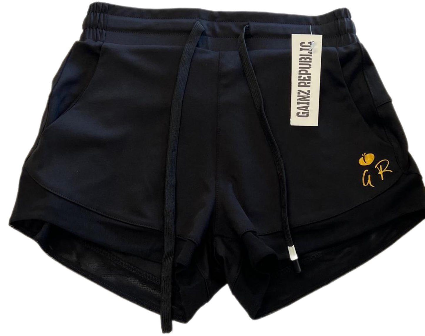 Women's Shorts - Fitness/Running