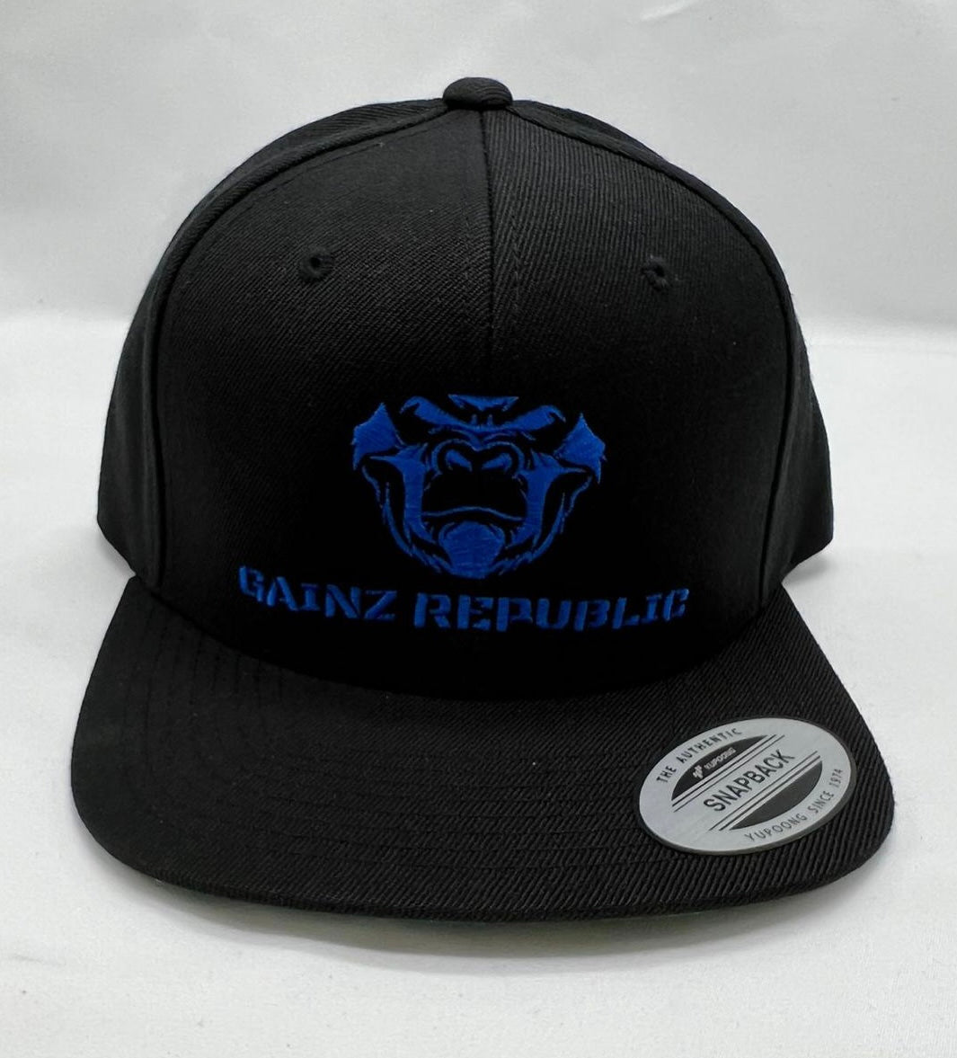 Gorilla Face - Classic Hat